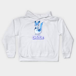 Chillet Kids Hoodie